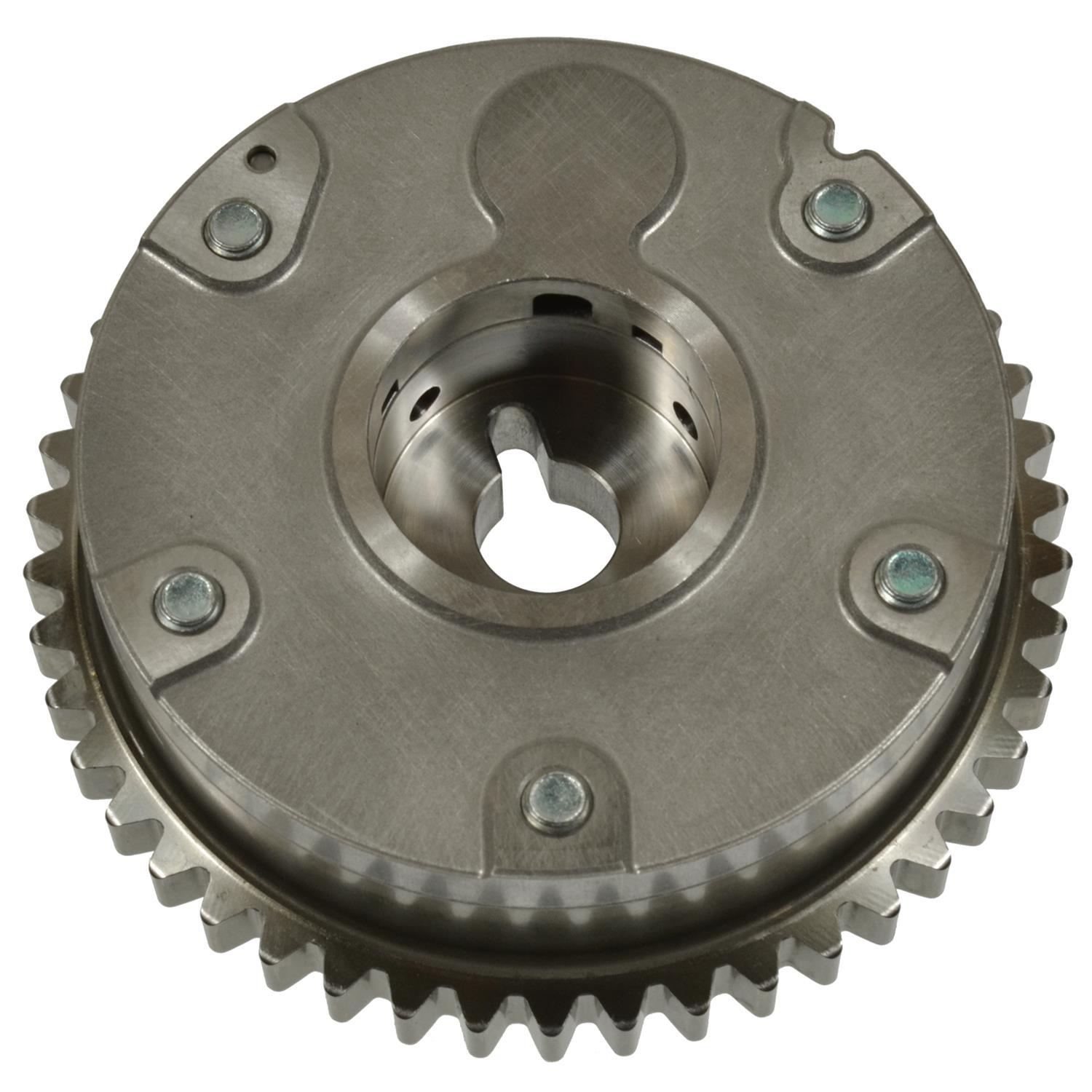 Standard Motor Products VVT519 - Engine Variable Timing Sprocket Standard Motor Products VVT519 Engine Variable Timing Sprocket product image 1 of 2