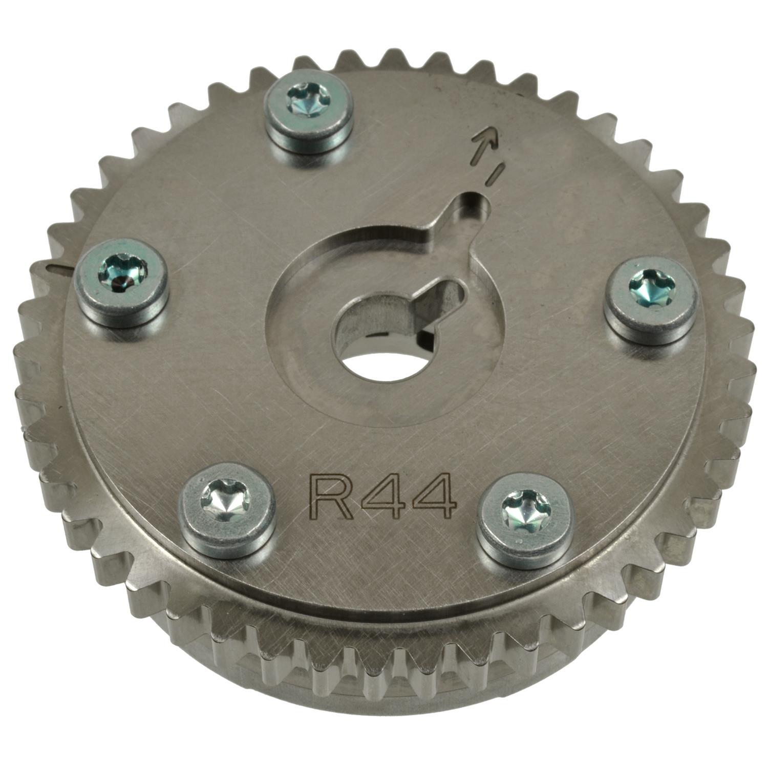 Standard Motor Products VVT519 - Engine Variable Timing Sprocket Standard Motor Products VVT519 Engine Variable Timing Sprocket product image 2 of 2