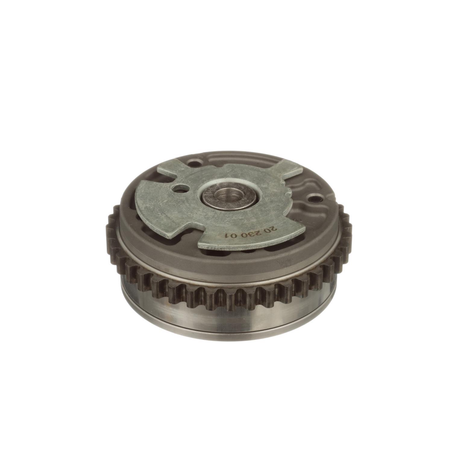 Standard Motor Products VVT521 - Engine Variable Timing Sprocket Standard Motor Products VVT521 Engine Variable Timing Sprocket product image 1 of 2