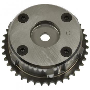 2012 Mazda CX-7 Engine Variable Timing Sprocket Left Bank Standard Motor Products VVT522 image 1 of 2