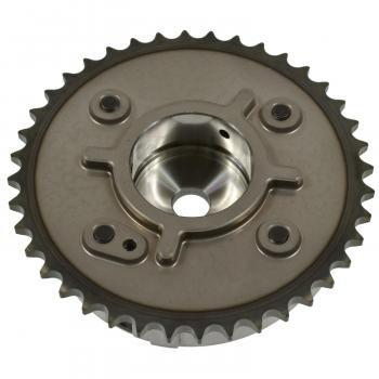 2012 Mazda CX-7 Engine Variable Timing Sprocket Left Bank Standard Motor Products VVT522 image 2 of 2