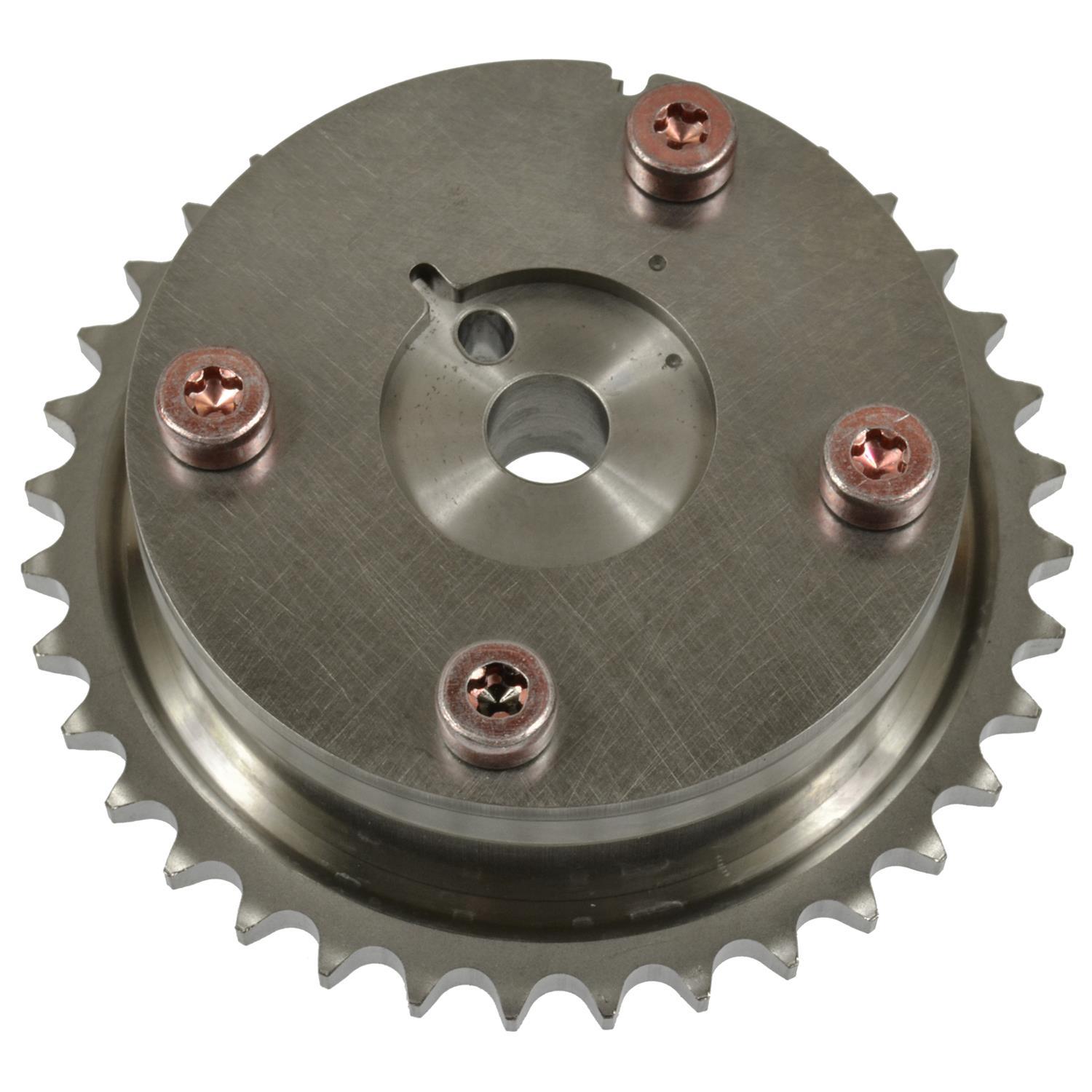 Standard Motor Products VVT528 - Engine Variable Timing Sprocket Standard Motor Products VVT528 Engine Variable Timing Sprocket product image 1 of 2