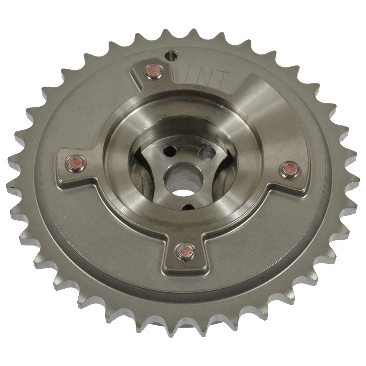 Standard Motor Products VVT528 - Engine Variable Timing Sprocket Standard Motor Products VVT528 Engine Variable Timing Sprocket product image 2 of 2