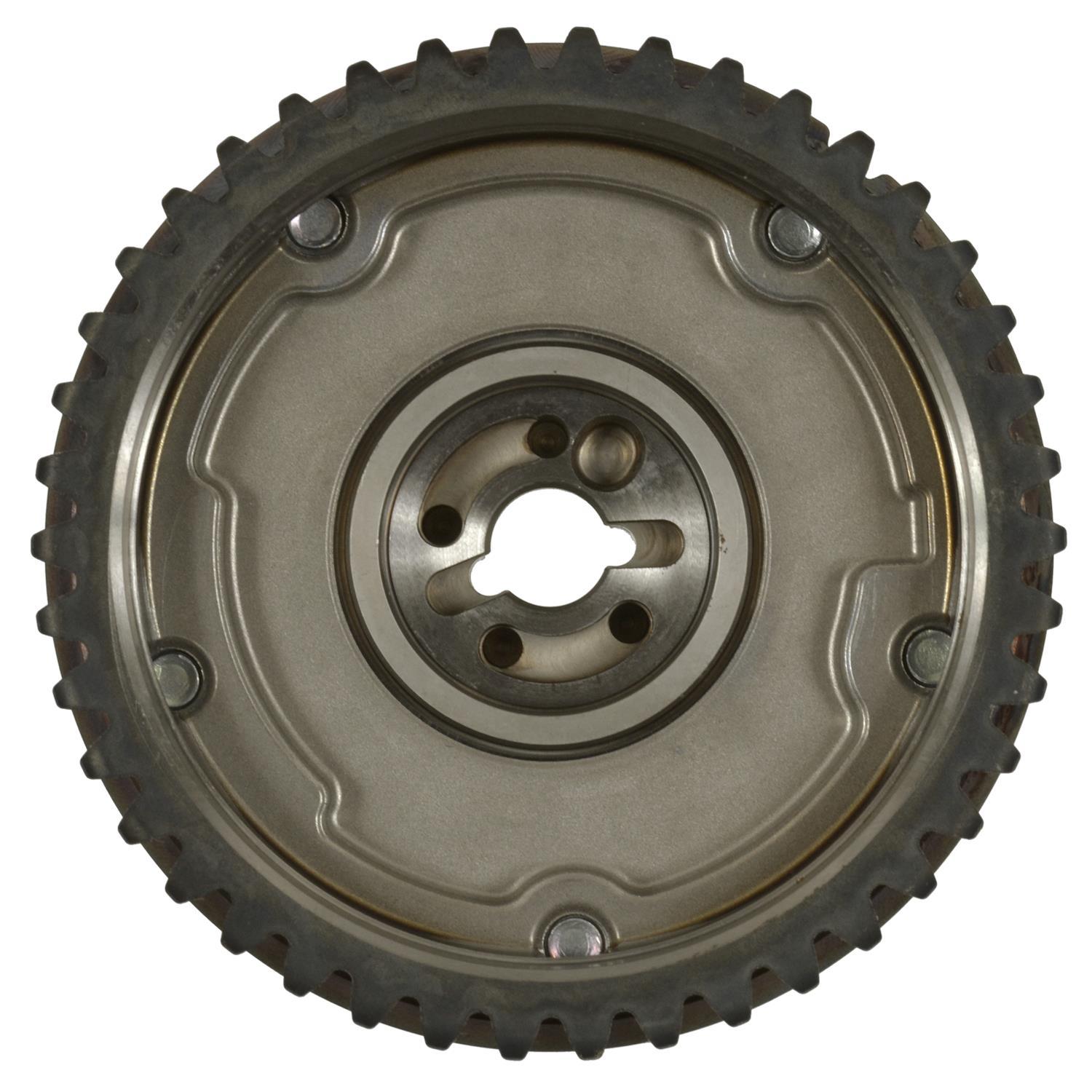 Standard Motor Products VVT532 - Engine Variable Timing Sprocket Standard Motor Products VVT532 Engine Variable Timing Sprocket product image 1 of 2