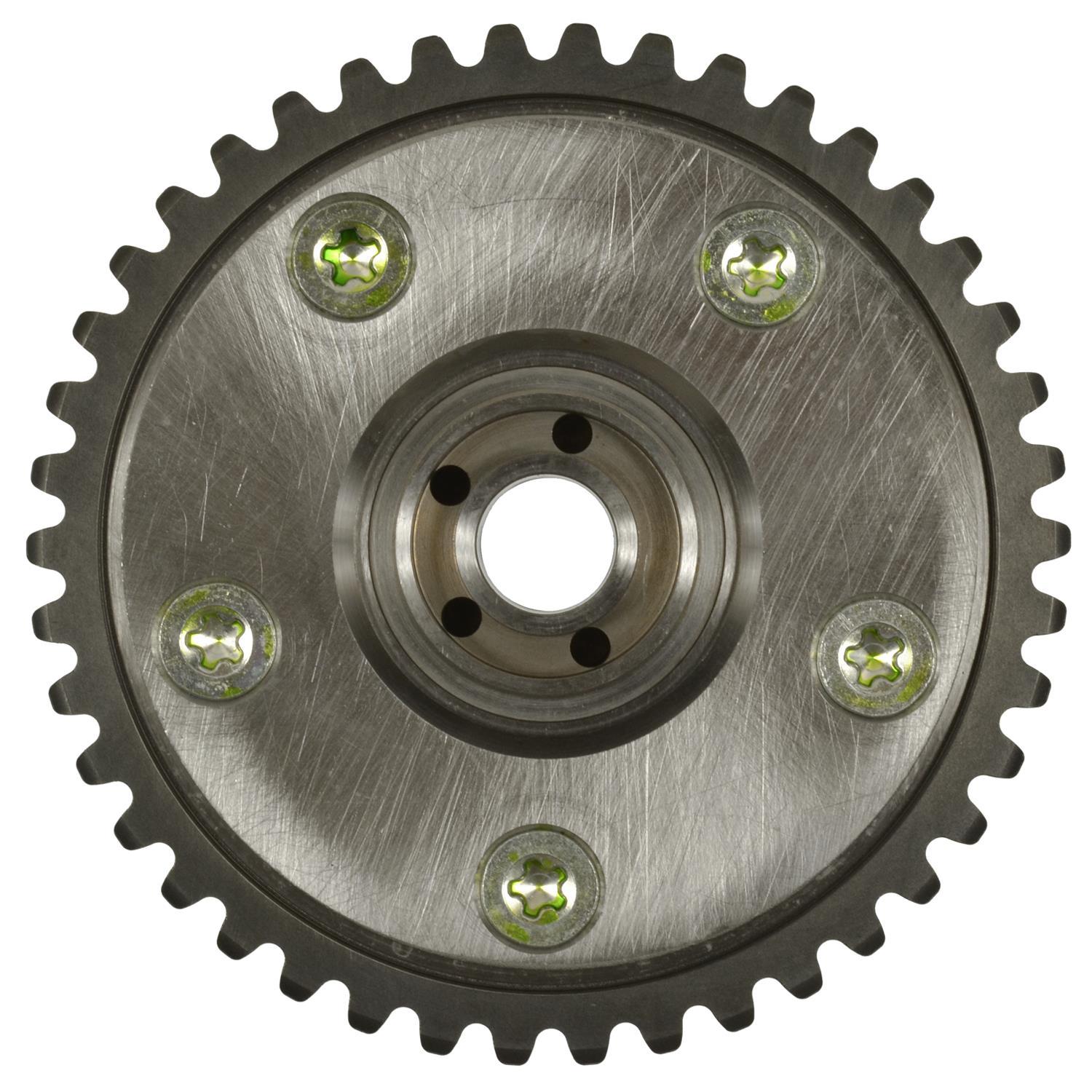 Standard Motor Products VVT534 - Engine Variable Timing Sprocket Standard Motor Products VVT534 Engine Variable Timing Sprocket product image 1 of 2