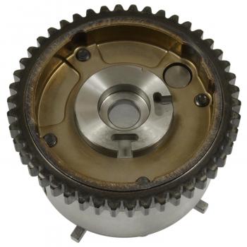 2008 Nissan Armada Engine Variable Timing Sprocket Intake (Left) Standard Motor Products VVT536 image 1 of 2