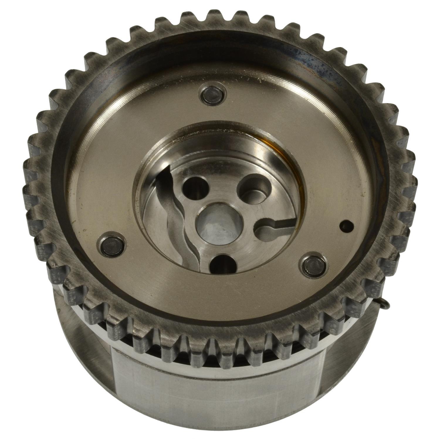 Standard Motor Products VVT537 - Engine Variable Timing Sprocket Standard Motor Products VVT537 Engine Variable Timing Sprocket product image 1 of 2