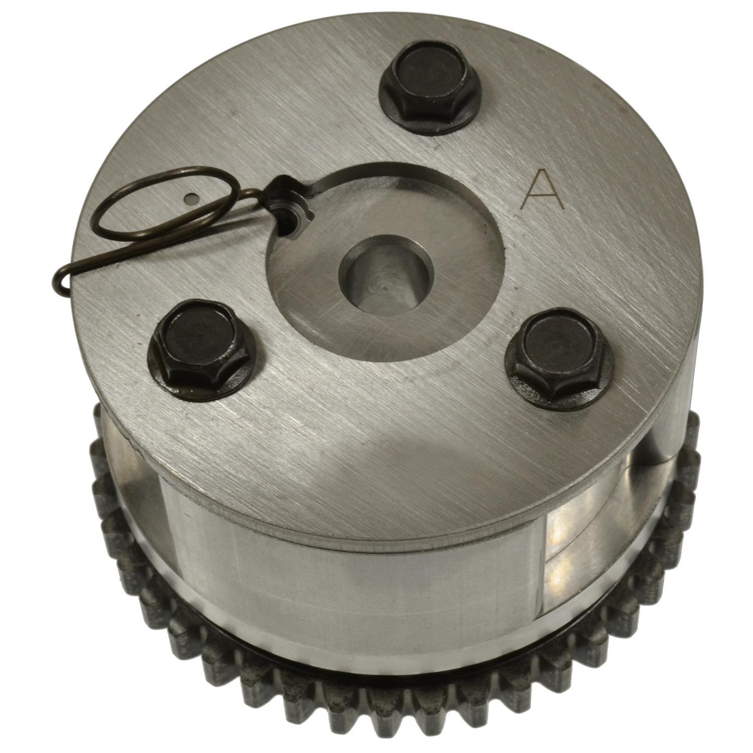Standard Motor Products VVT537 - Engine Variable Timing Sprocket Standard Motor Products VVT537 Engine Variable Timing Sprocket product image 2 of 2