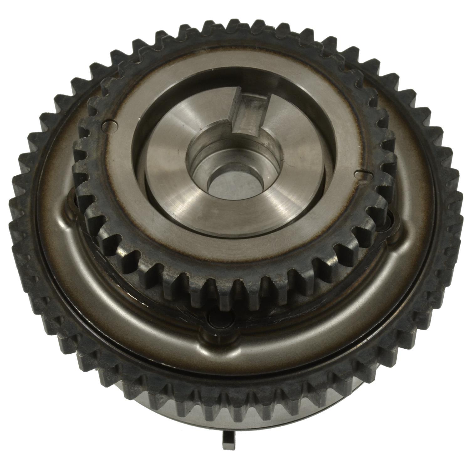 Standard Motor Products VVT539 - Engine Variable Timing Sprocket Standard Motor Products VVT539 Engine Variable Timing Sprocket product image 1 of 2