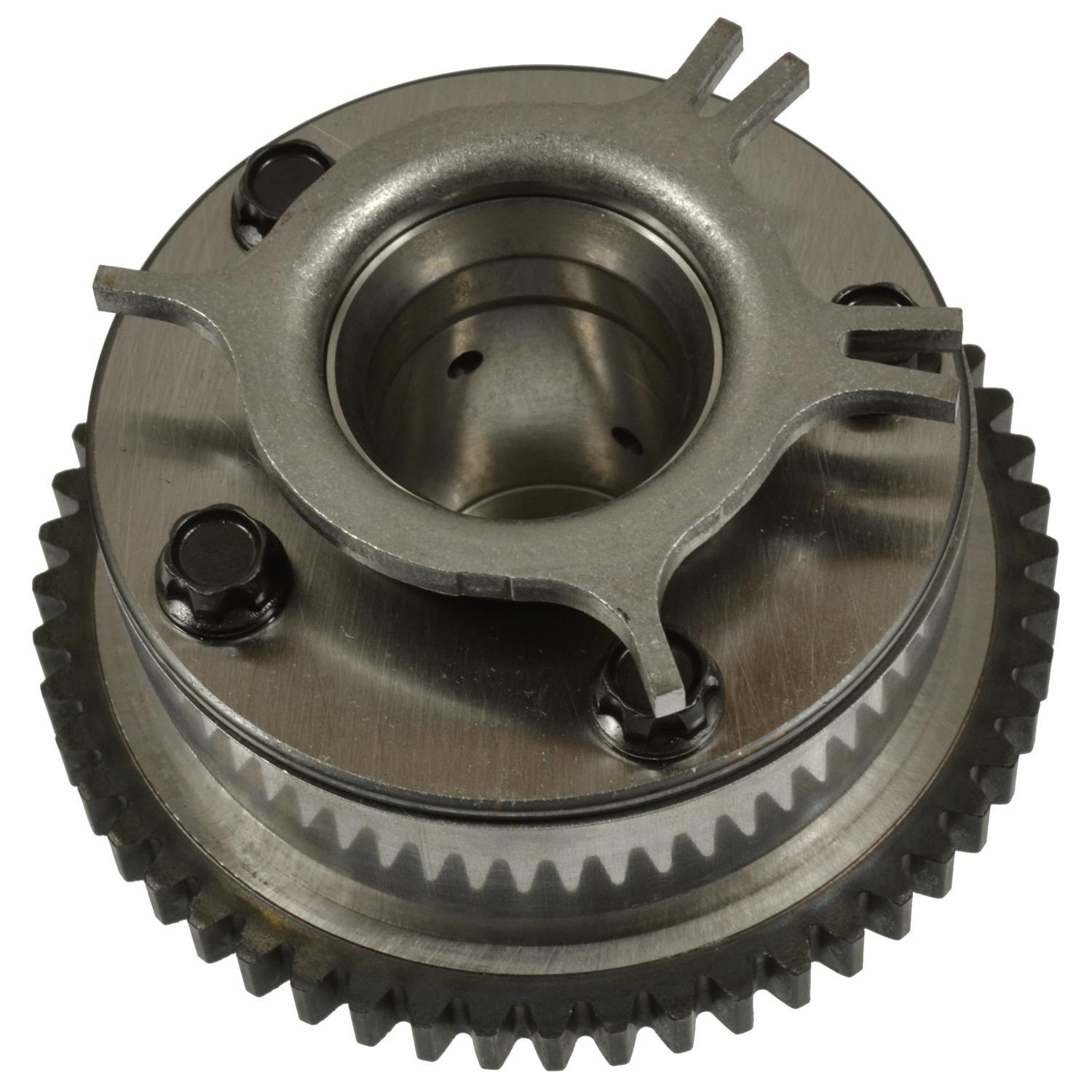 Standard Motor Products VVT539 - Engine Variable Timing Sprocket Standard Motor Products VVT539 Engine Variable Timing Sprocket product image 2 of 2