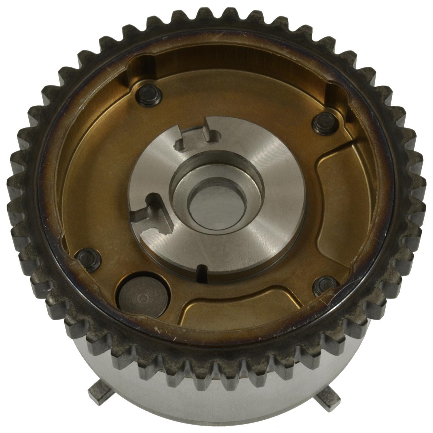 Standard Motor Products VVT542 - Engine Variable Timing Sprocket Standard Motor Products VVT542 Engine Variable Timing Sprocket product image 1 of 2