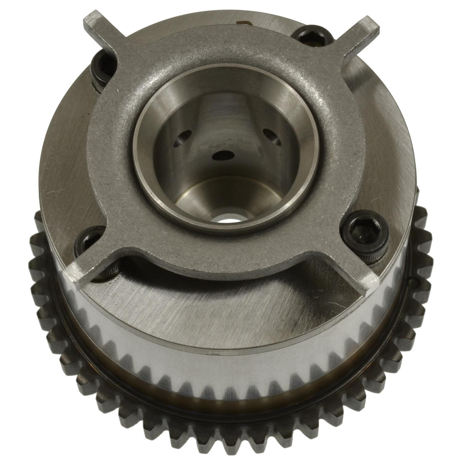 Standard Motor Products VVT542 - Engine Variable Timing Sprocket Standard Motor Products VVT542 Engine Variable Timing Sprocket product image 2 of 2