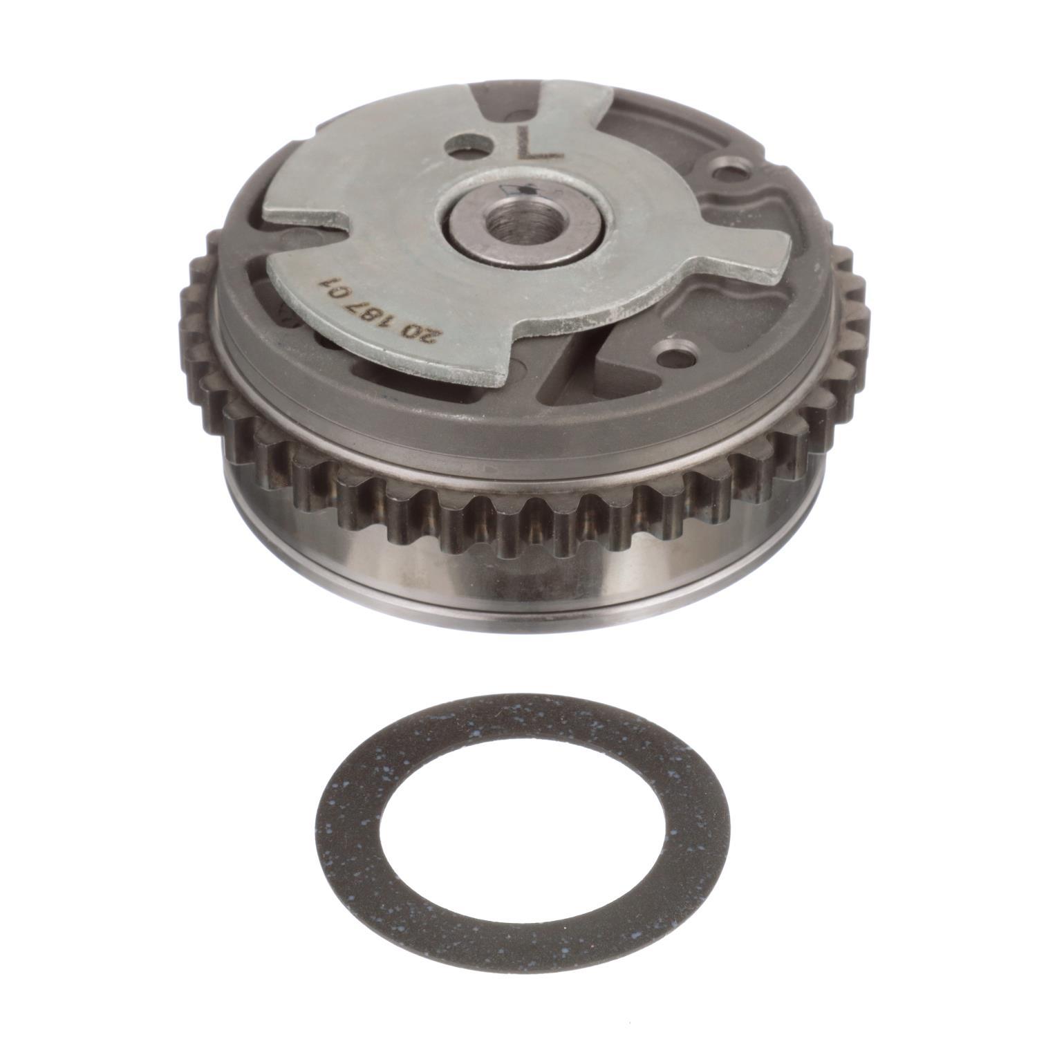 Standard Motor Products VVT543 - Engine Variable Timing Sprocket Standard Motor Products VVT543 Engine Variable Timing Sprocket product image 2 of 2