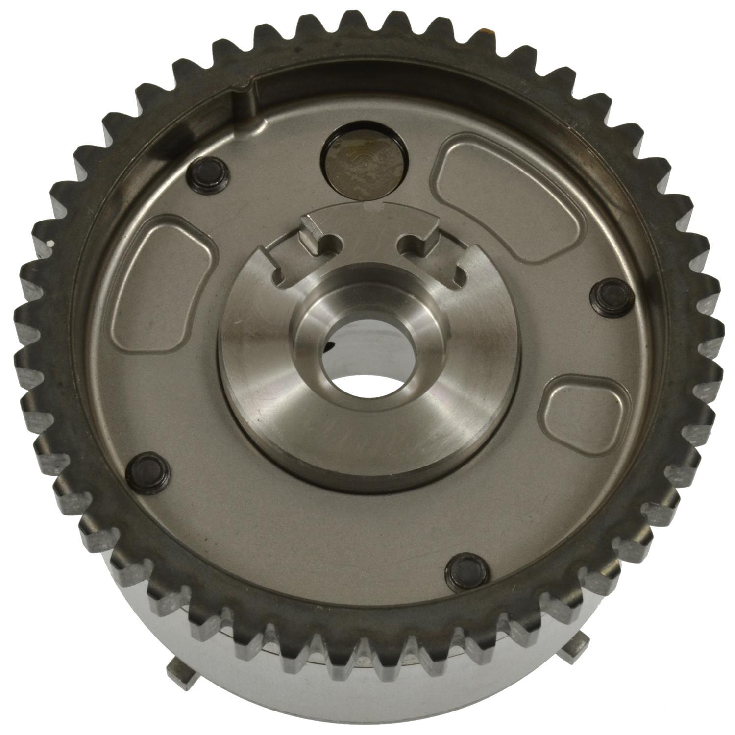Standard Motor Products VVT545 - Engine Variable Timing Sprocket Standard Motor Products VVT545 Engine Variable Timing Sprocket product image 1 of 2