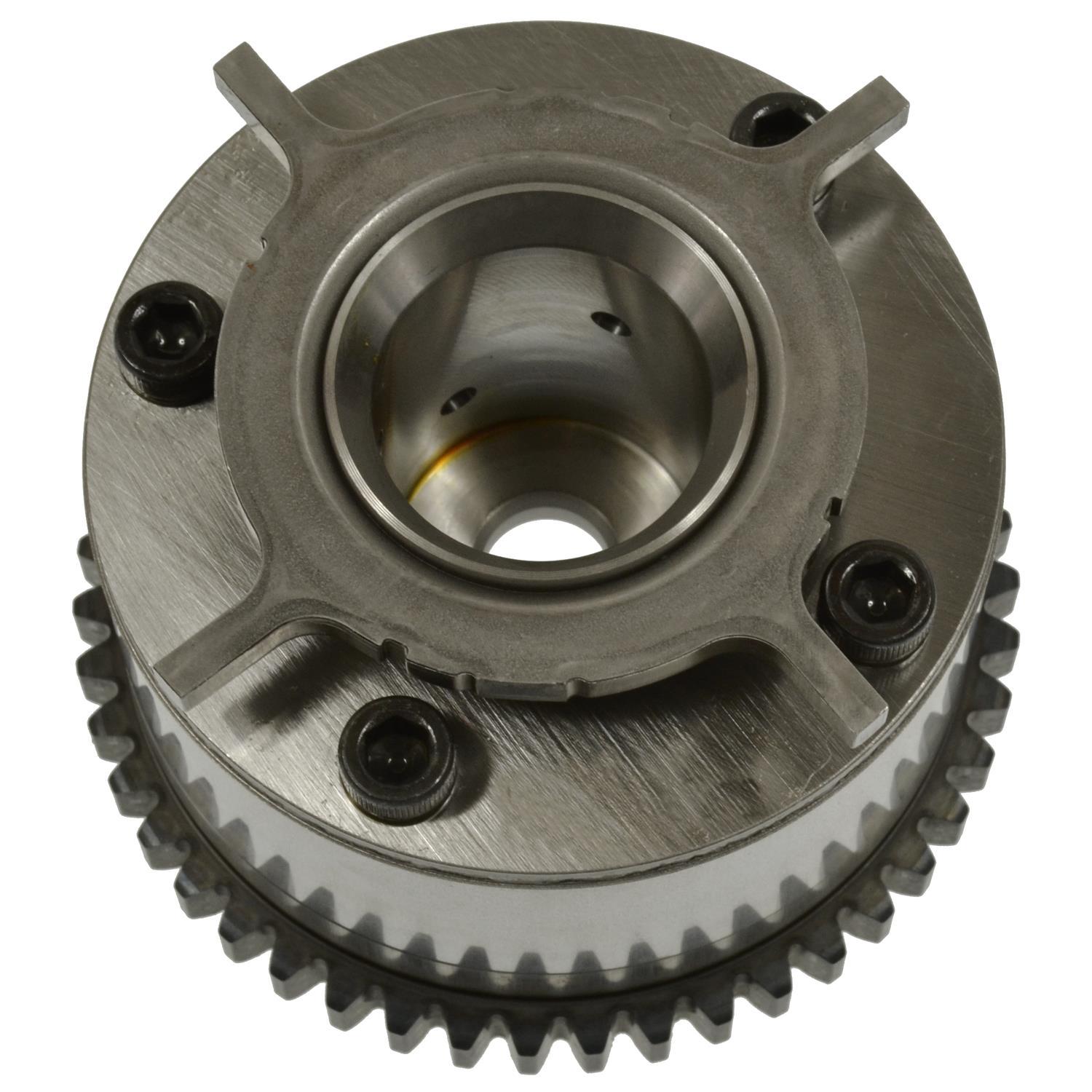 Standard Motor Products VVT545 - Engine Variable Timing Sprocket Standard Motor Products VVT545 Engine Variable Timing Sprocket product image 2 of 2