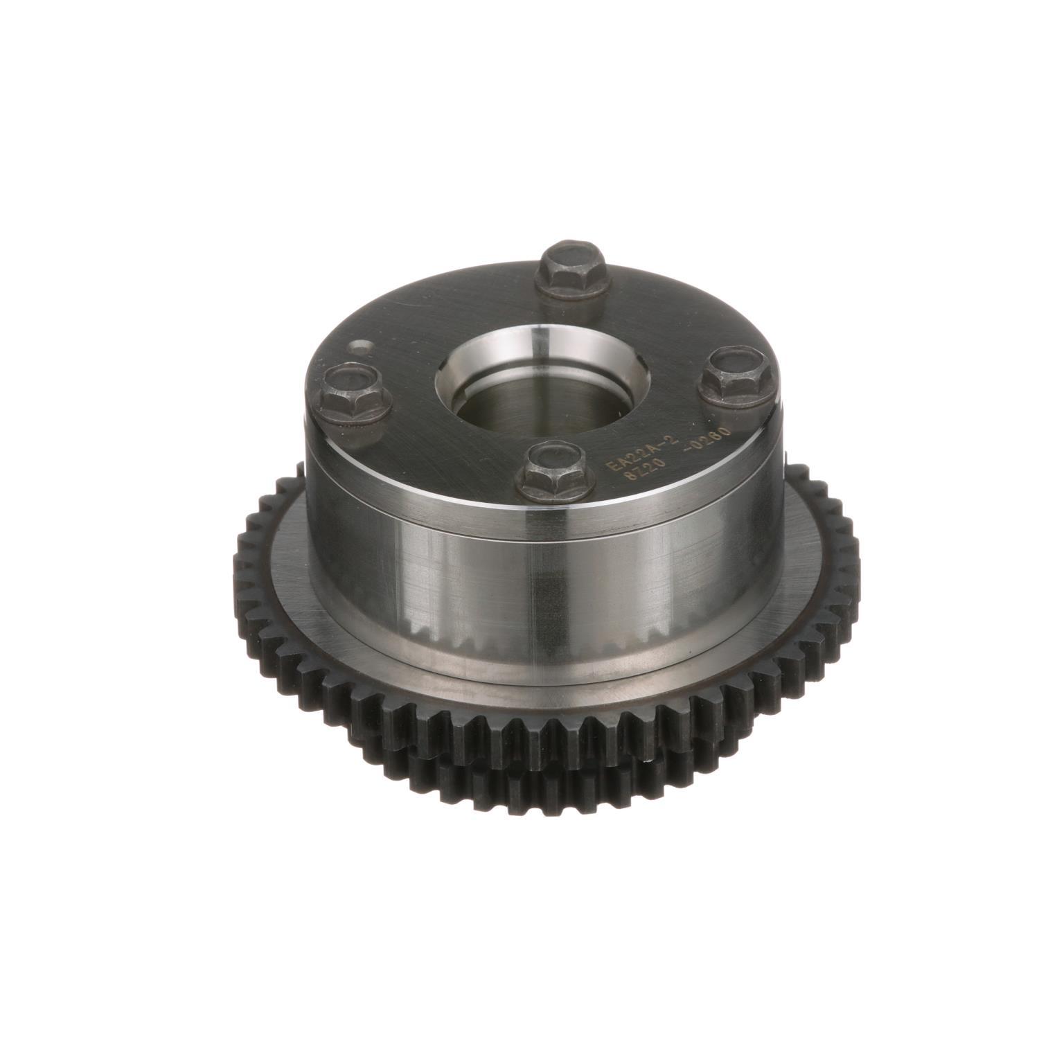 Standard Motor Products VVT548 - Engine Variable Timing Sprocket Standard Motor Products VVT548 Engine Variable Timing Sprocket product image 1 of 2