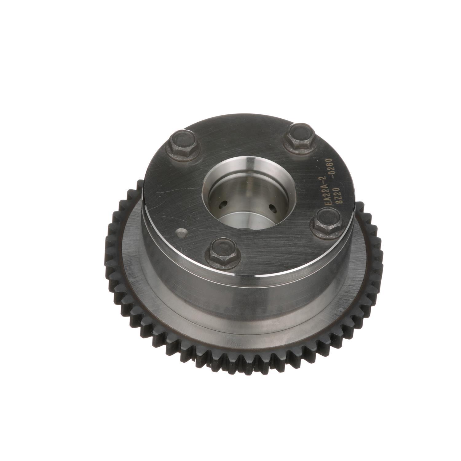 Standard Motor Products VVT548 - Engine Variable Timing Sprocket Standard Motor Products VVT548 Engine Variable Timing Sprocket product image 2 of 2