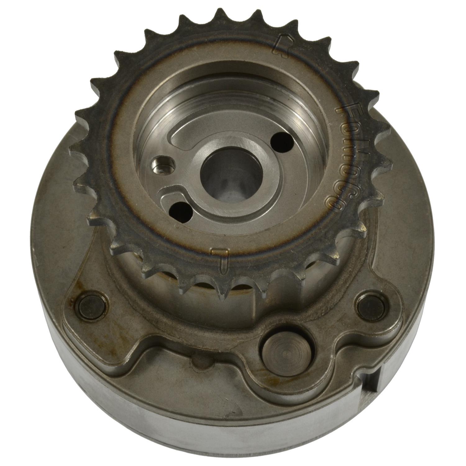 Standard Motor Products VVT551 - Engine Variable Timing Sprocket Standard Motor Products VVT551 Engine Variable Timing Sprocket product image 1 of 2