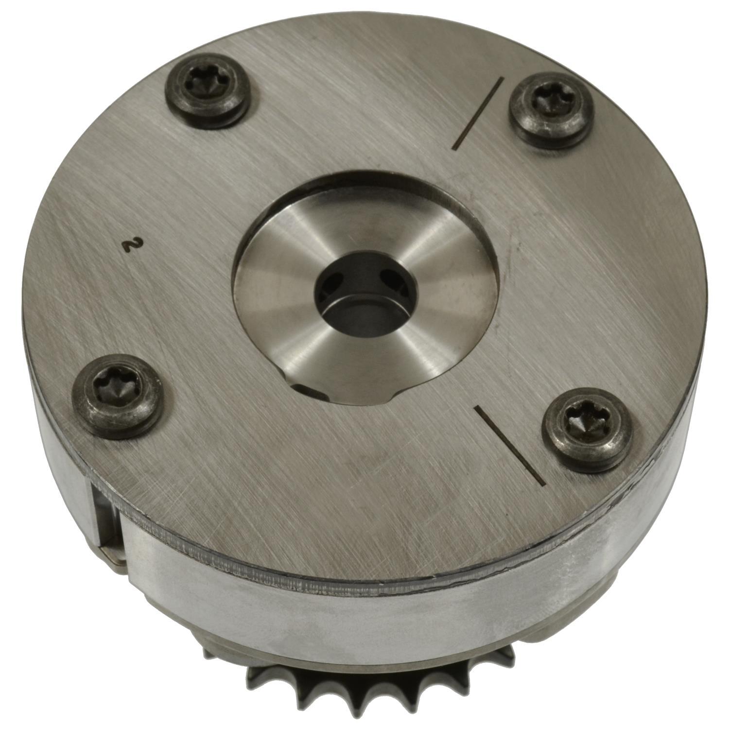 Standard Motor Products VVT551 - Engine Variable Timing Sprocket Standard Motor Products VVT551 Engine Variable Timing Sprocket product image 2 of 2