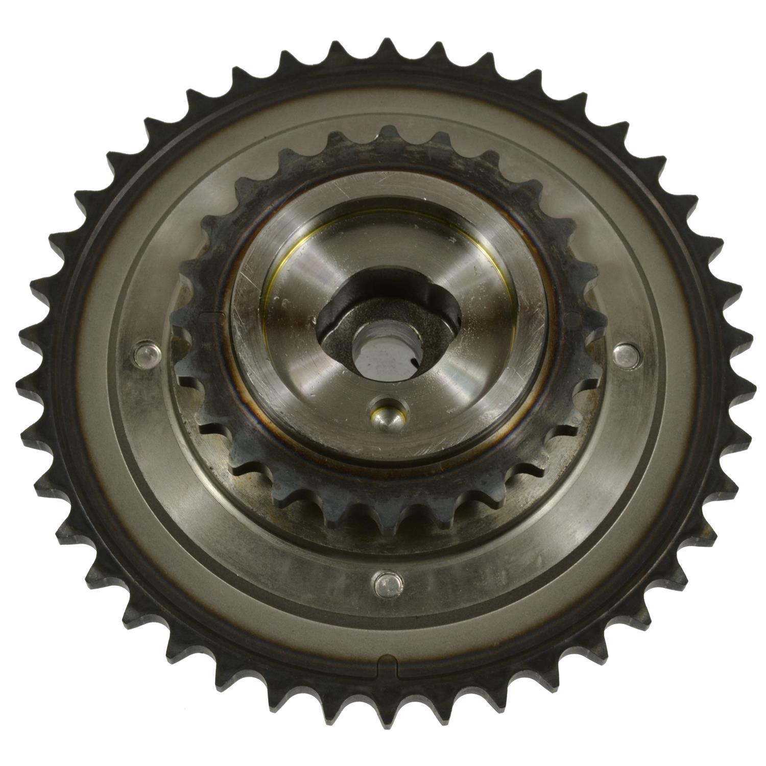 Standard Motor Products VVT554 - Engine Variable Timing Sprocket Standard Motor Products VVT554 Engine Variable Timing Sprocket product image 1 of 2