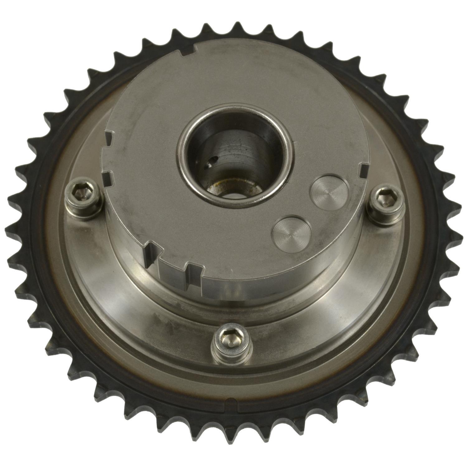 Standard Motor Products VVT554 - Engine Variable Timing Sprocket Standard Motor Products VVT554 Engine Variable Timing Sprocket product image 2 of 2
