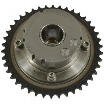 2004 Nissan Pathfinder Engine Variable Timing Sprocket Intake (Left) Standard Motor Products VVT554 image 2 of 2