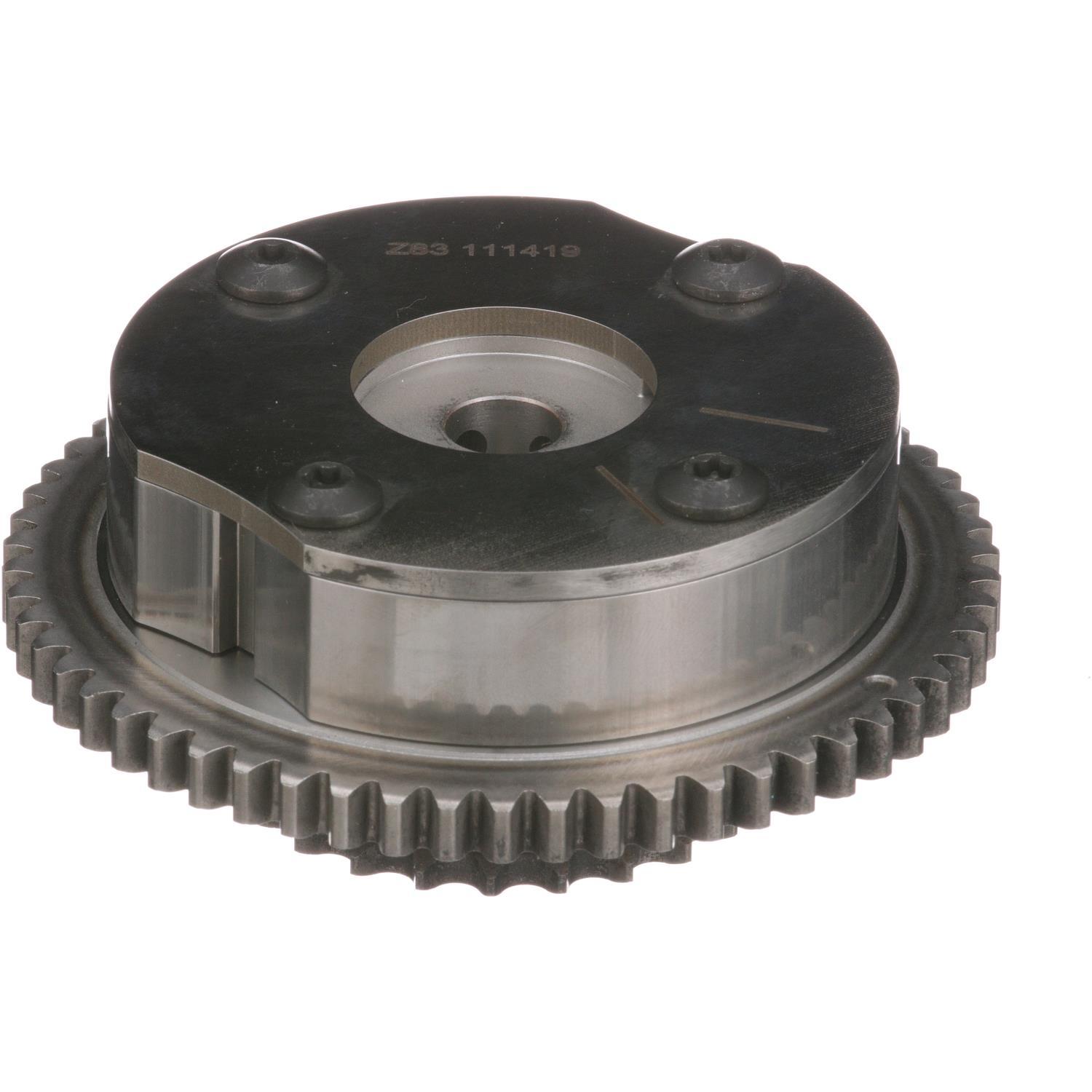 Standard Motor Products VVT555 - Engine Variable Timing Sprocket Standard Motor Products VVT555 Engine Variable Timing Sprocket product image 1 of 2