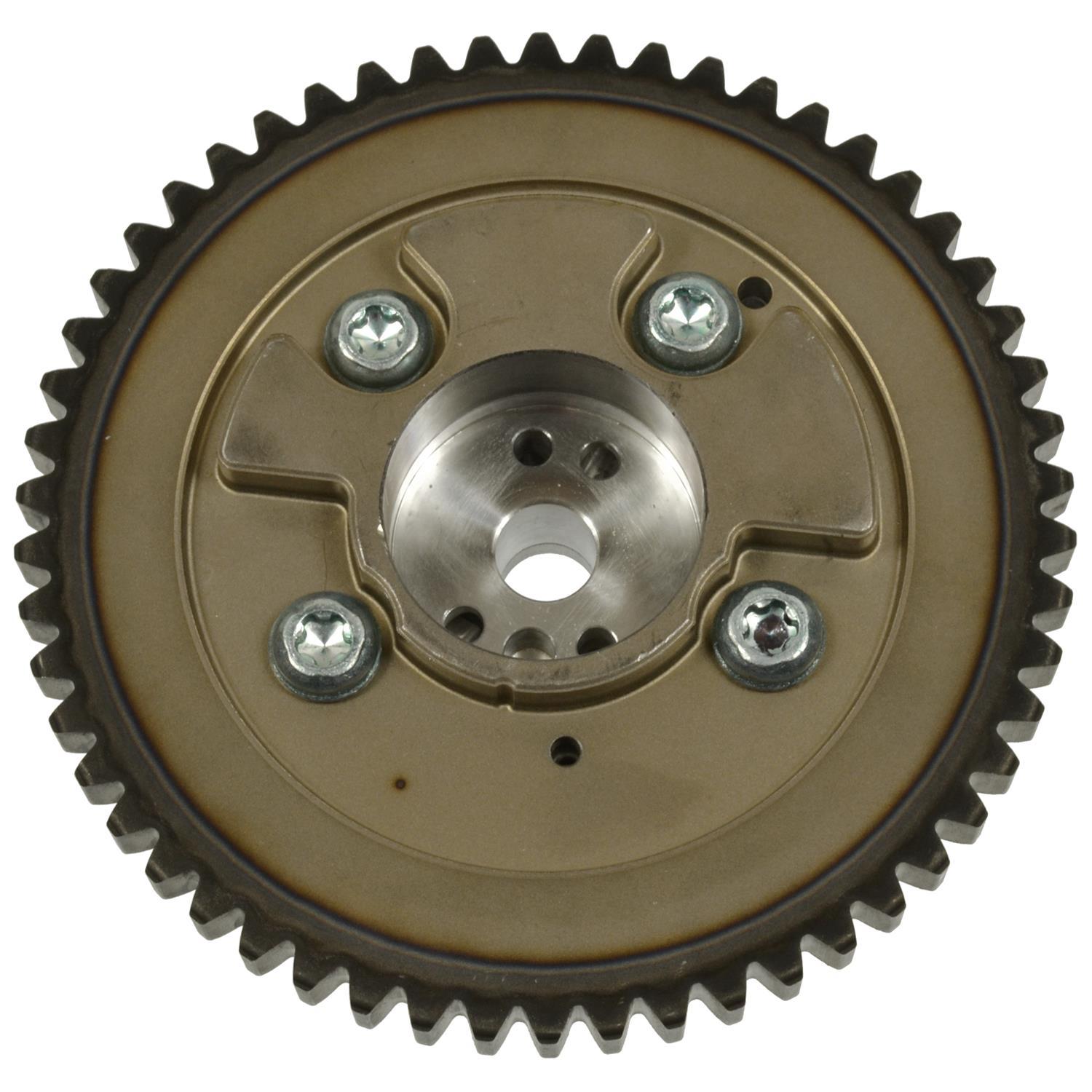 Standard Motor Products VVT557 - Engine Variable Timing Sprocket Standard Motor Products VVT557 Engine Variable Timing Sprocket product image 1 of 2