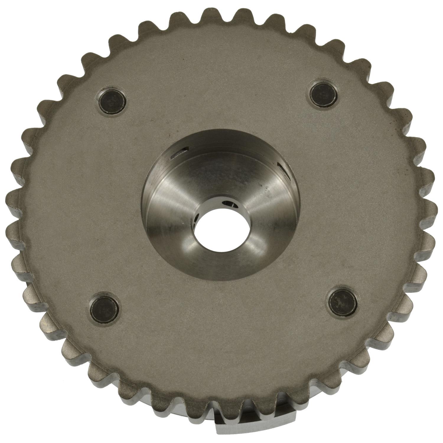 Standard Motor Products VVT562 - Engine Variable Timing Sprocket Standard Motor Products VVT562 Engine Variable Timing Sprocket product image 1 of 2