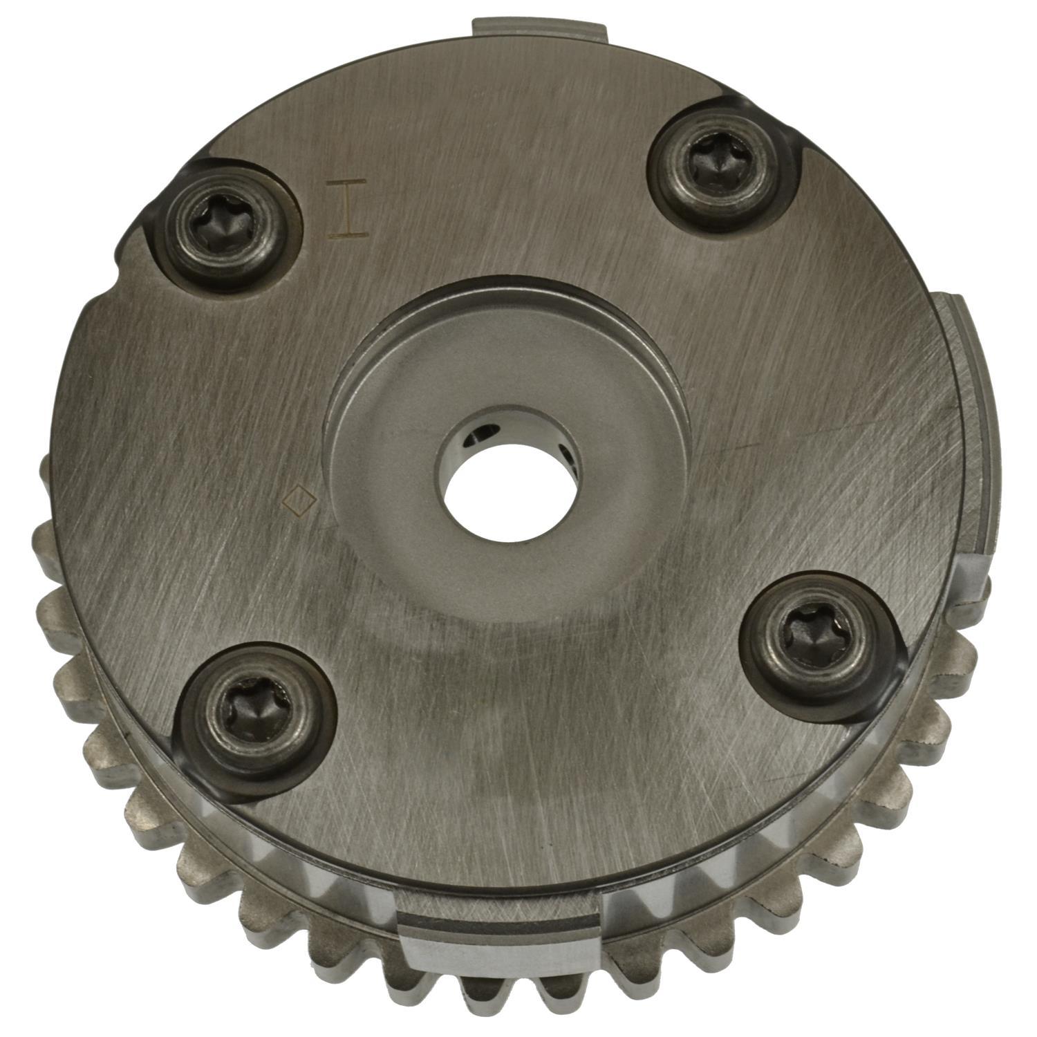 Standard Motor Products VVT562 - Engine Variable Timing Sprocket Standard Motor Products VVT562 Engine Variable Timing Sprocket product image 2 of 2