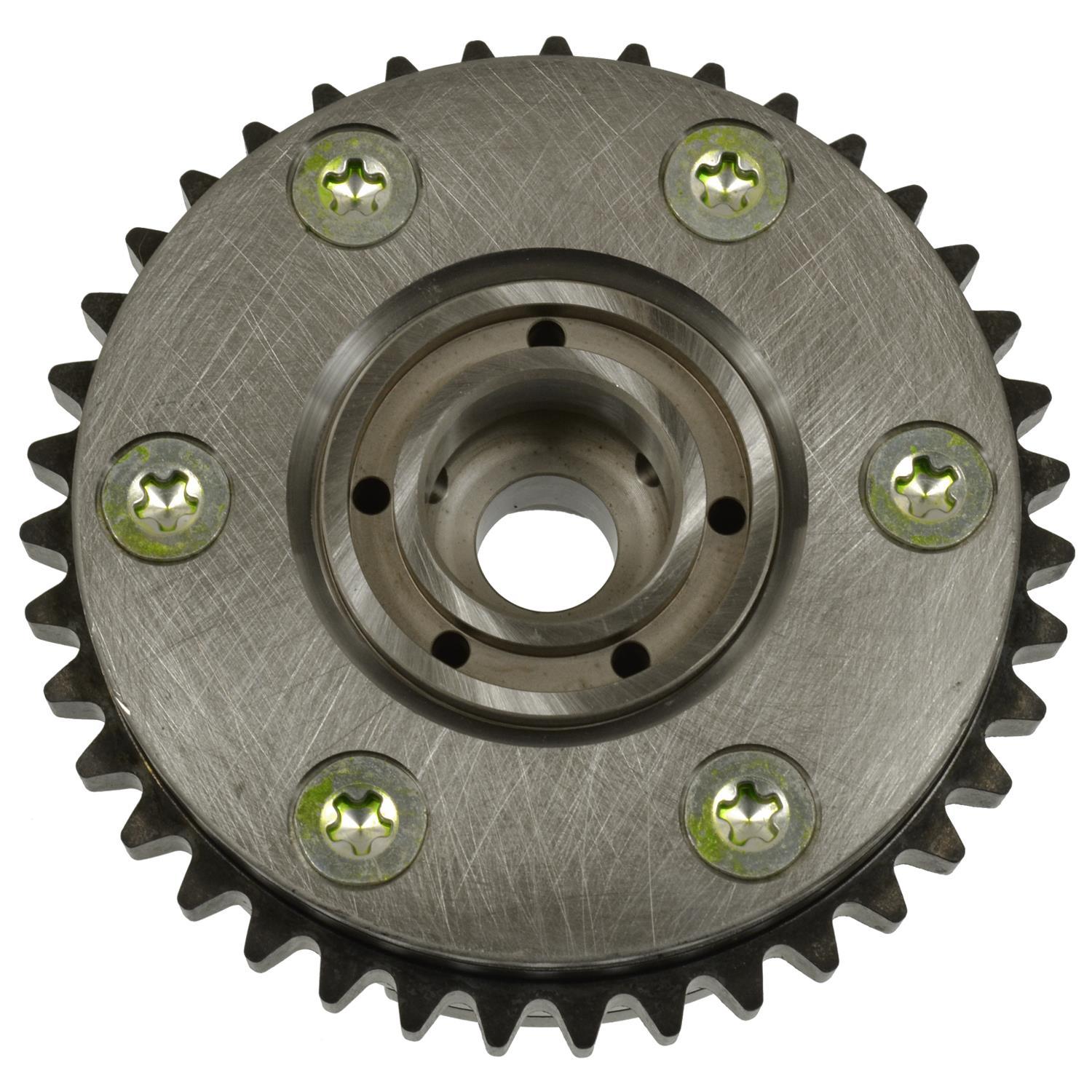 Standard Motor Products VVT564 - Engine Variable Timing Sprocket Standard Motor Products VVT564 Engine Variable Timing Sprocket product image 1 of 2