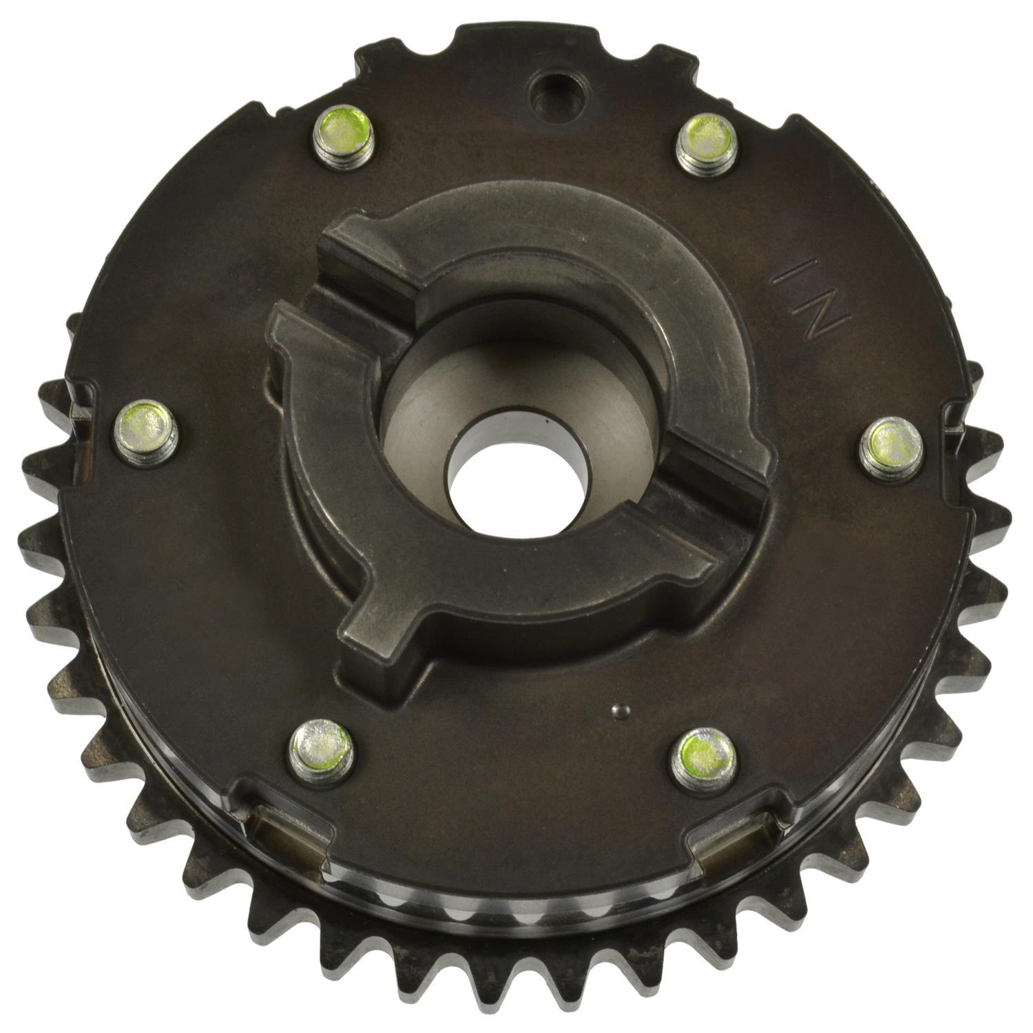 Standard Motor Products VVT564 - Engine Variable Timing Sprocket Standard Motor Products VVT564 Engine Variable Timing Sprocket product image 2 of 2