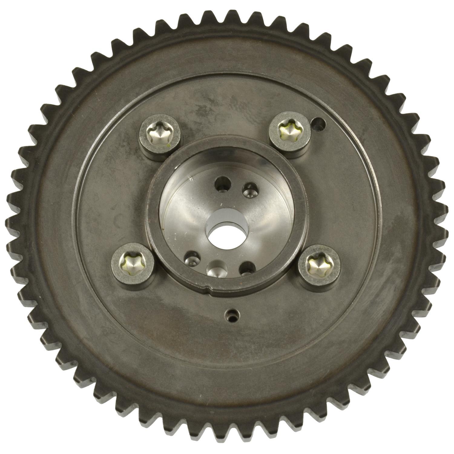 Standard Motor Products VVT569 - Engine Variable Timing Sprocket Standard Motor Products VVT569 Engine Variable Timing Sprocket product image 1 of 2