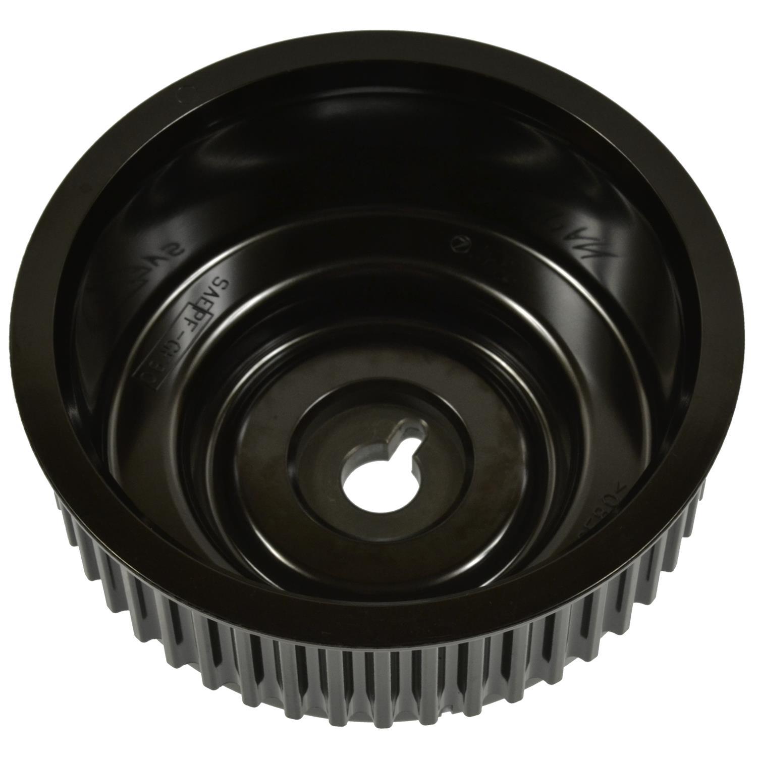 Standard Motor Products VVT573 - Engine Variable Timing Sprocket Standard Motor Products VVT573 Engine Variable Timing Sprocket product image 1 of 2