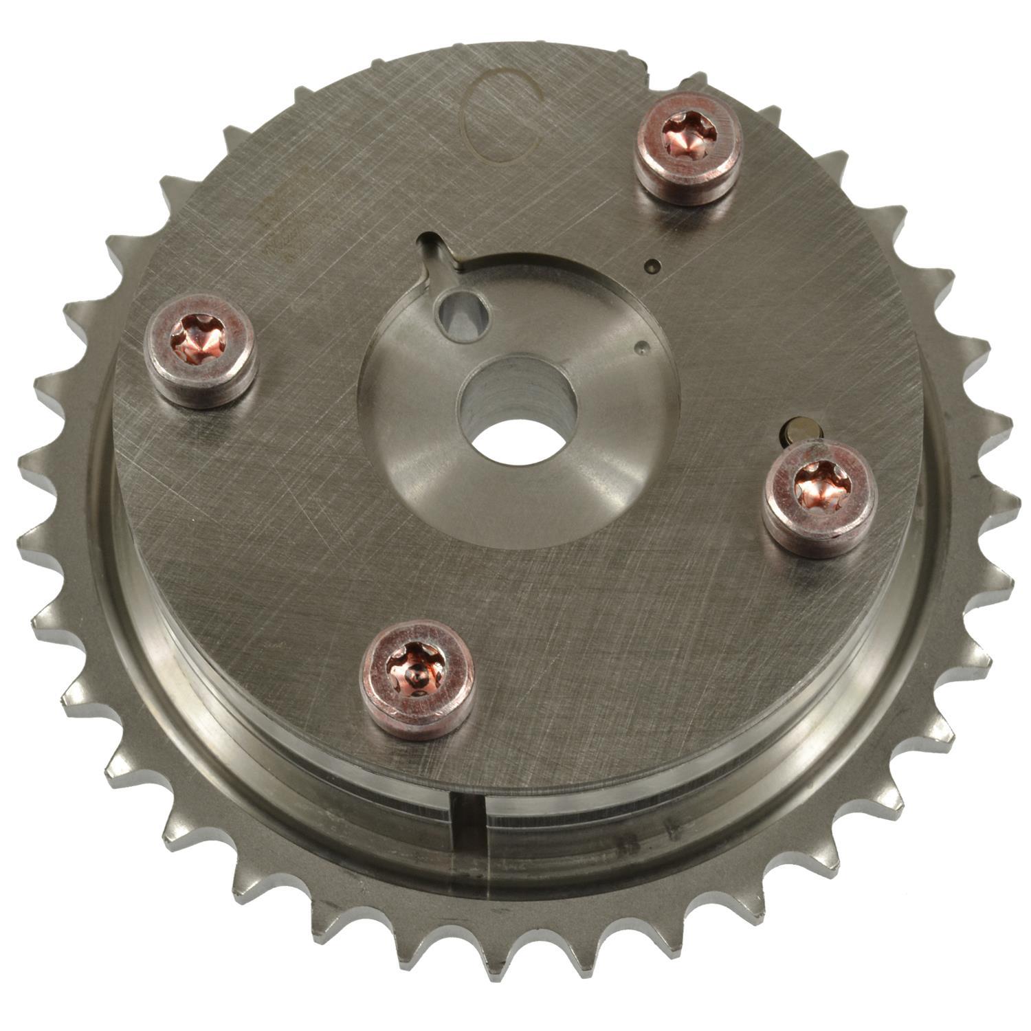 Standard Motor Products VVT574 - Engine Variable Timing Sprocket Standard Motor Products VVT574 Engine Variable Timing Sprocket product image 1 of 2