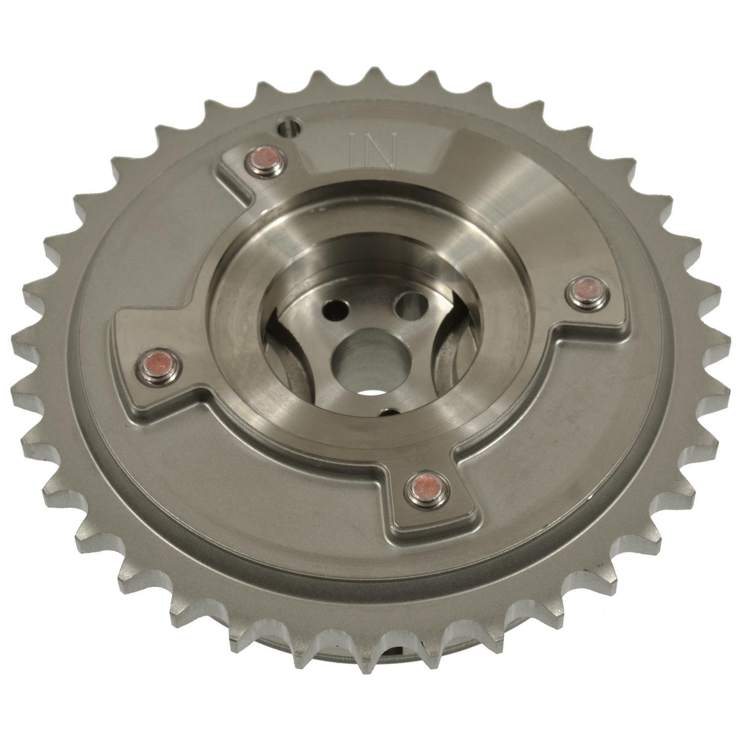Standard Motor Products VVT574 - Engine Variable Timing Sprocket Standard Motor Products VVT574 Engine Variable Timing Sprocket product image 2 of 2