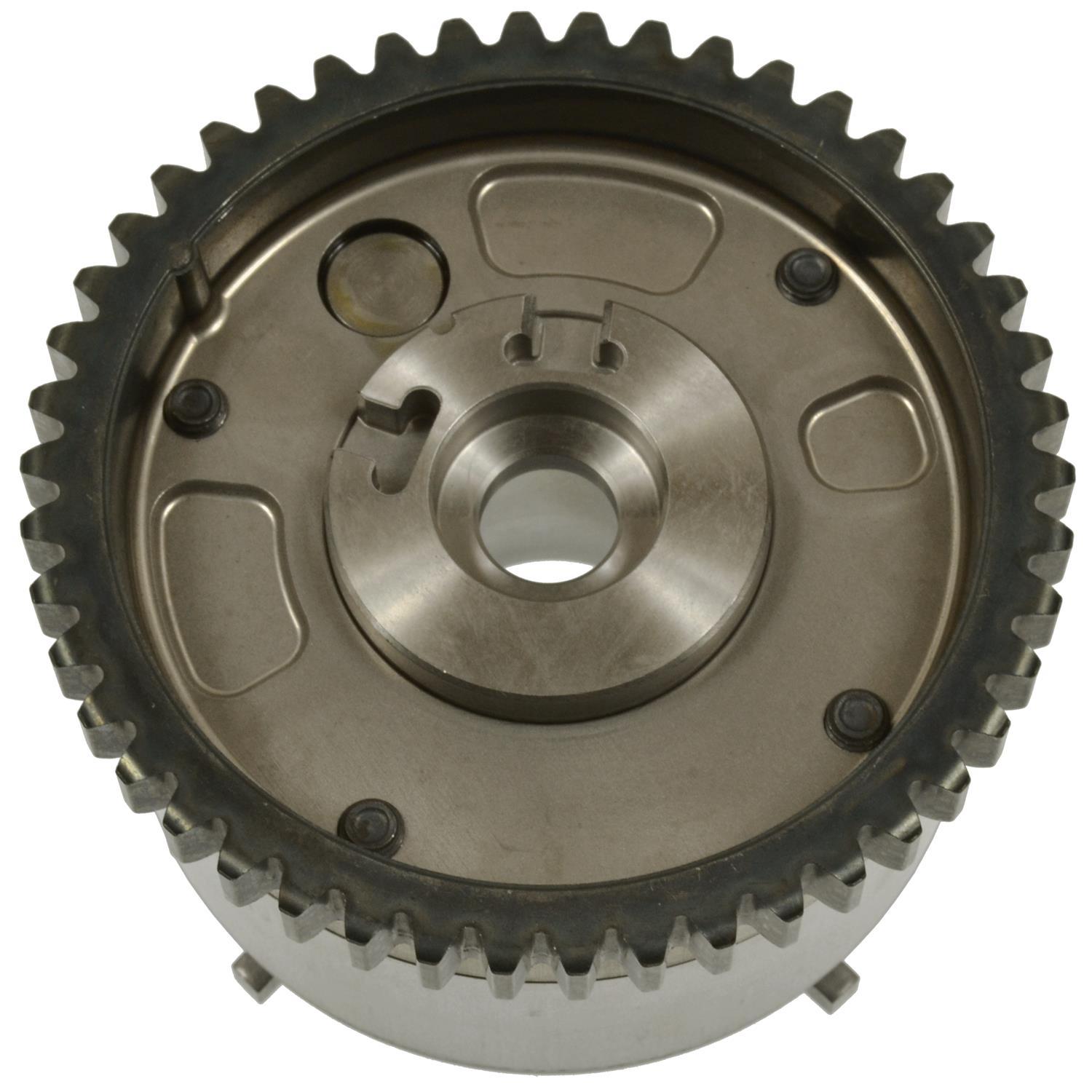 Standard Motor Products VVT587 - Engine Variable Timing Sprocket Standard Motor Products VVT587 Engine Variable Timing Sprocket product image 1 of 2