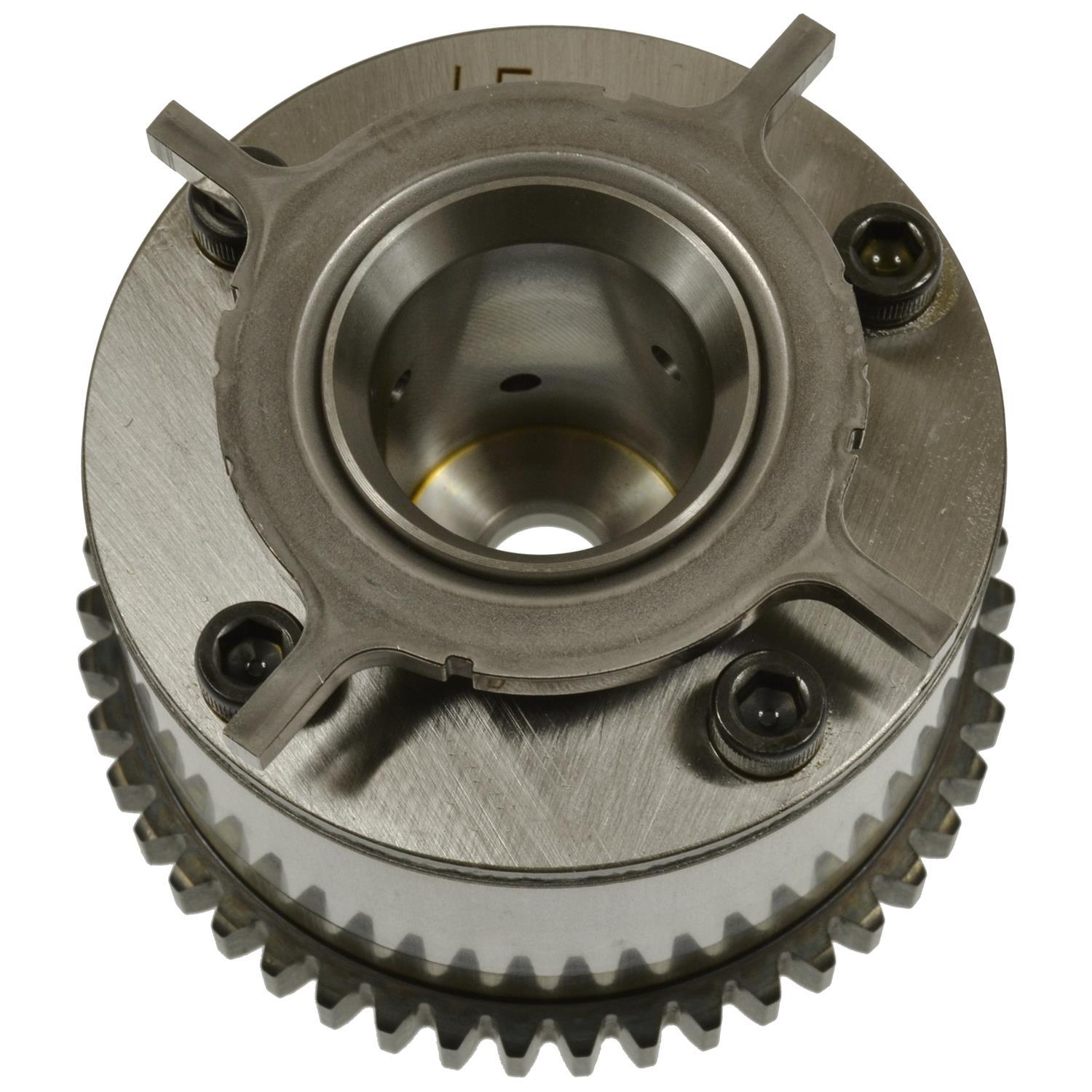 Standard Motor Products VVT587 - Engine Variable Timing Sprocket Standard Motor Products VVT587 Engine Variable Timing Sprocket product image 2 of 2