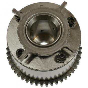 2013 Infiniti M56 Engine Variable Timing Sprocket Exhaust (Left) Standard Motor Products VVT587 image 2 of 2