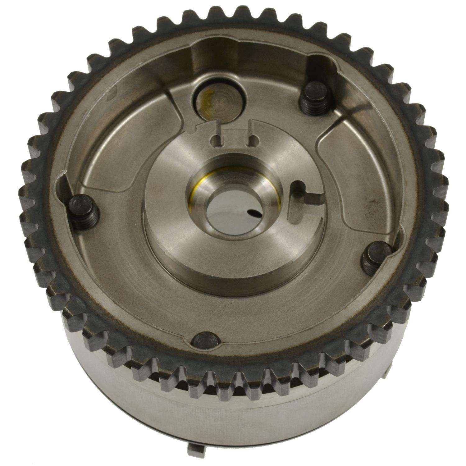 Standard Motor Products VVT588 - Engine Variable Timing Sprocket Standard Motor Products VVT588 Engine Variable Timing Sprocket product image 1 of 2
