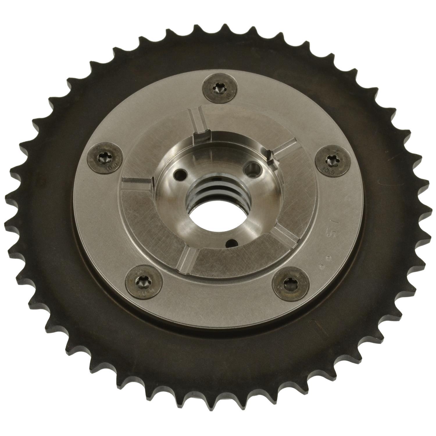 Standard Motor Products VVT590 - Engine Variable Timing Sprocket Standard Motor Products VVT590 Engine Variable Timing Sprocket product image 1 of 2