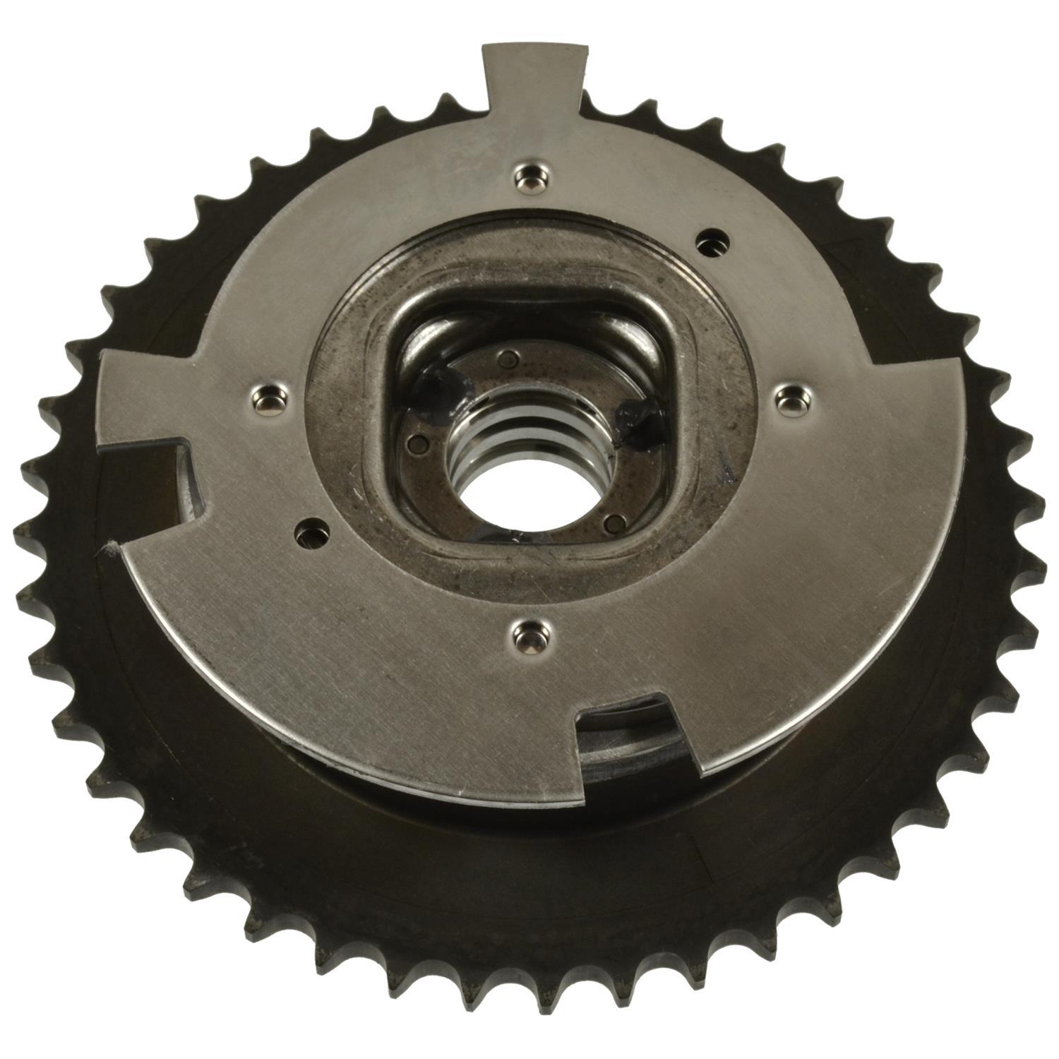 Standard Motor Products VVT590 - Engine Variable Timing Sprocket Standard Motor Products VVT590 Engine Variable Timing Sprocket product image 2 of 2