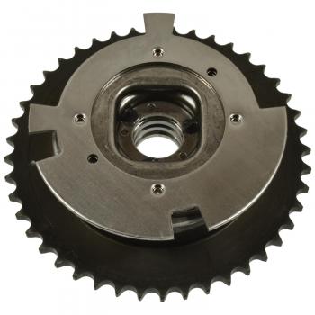 2010 Hummer H3T Engine Variable Timing Sprocket Standard Motor Products VVT590 image 2 of 2