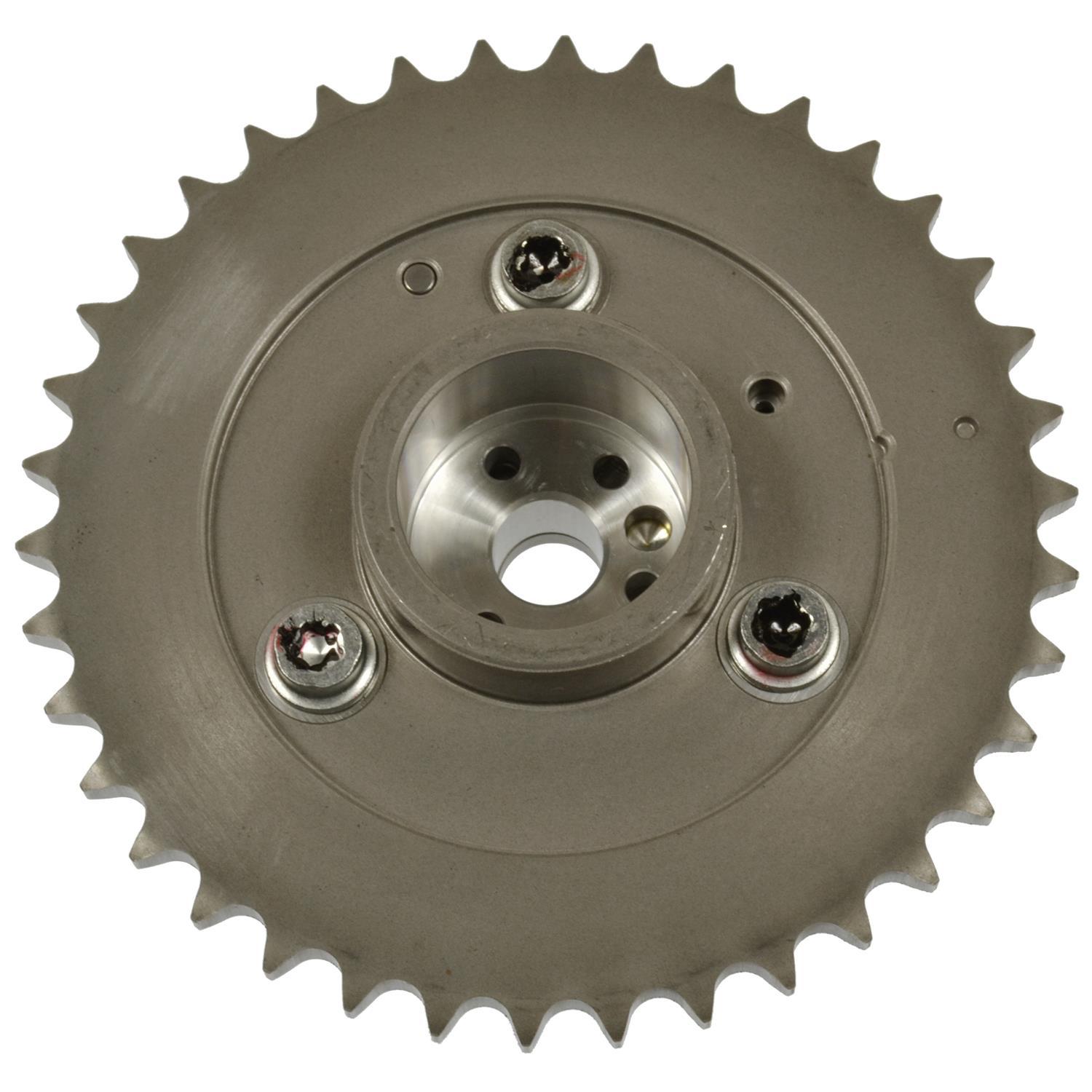 Standard Motor Products VVT597 - Engine Variable Timing Sprocket Standard Motor Products VVT597 Engine Variable Timing Sprocket product image 1 of 2