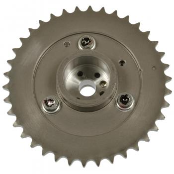 2009 Subaru Legacy Engine Variable Timing Sprocket Intake (Left) Standard Motor Products VVT597 image 1 of 2