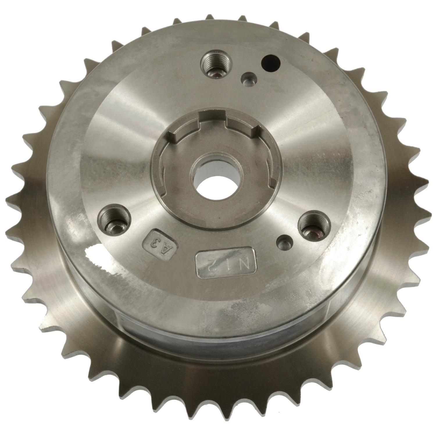 Standard Motor Products VVT597 - Engine Variable Timing Sprocket Standard Motor Products VVT597 Engine Variable Timing Sprocket product image 2 of 2