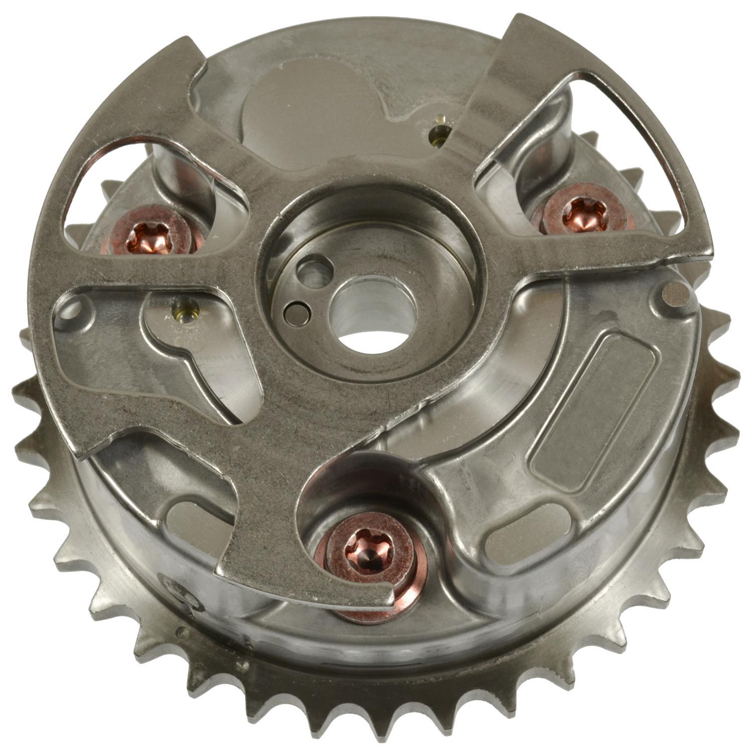 Standard Motor Products VVT599 - Engine Variable Timing Sprocket Standard Motor Products VVT599 Engine Variable Timing Sprocket product image 2 of 2