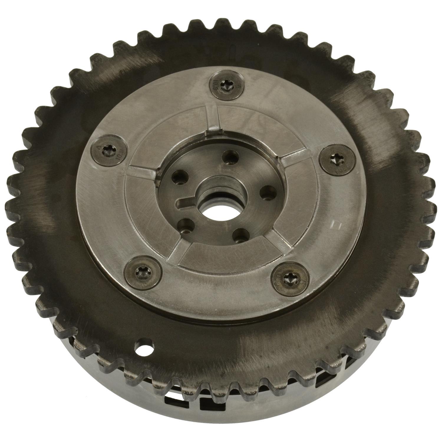 Standard Motor Products VVT604 - Engine Variable Timing Sprocket Standard Motor Products VVT604 Engine Variable Timing Sprocket product image 1 of 2