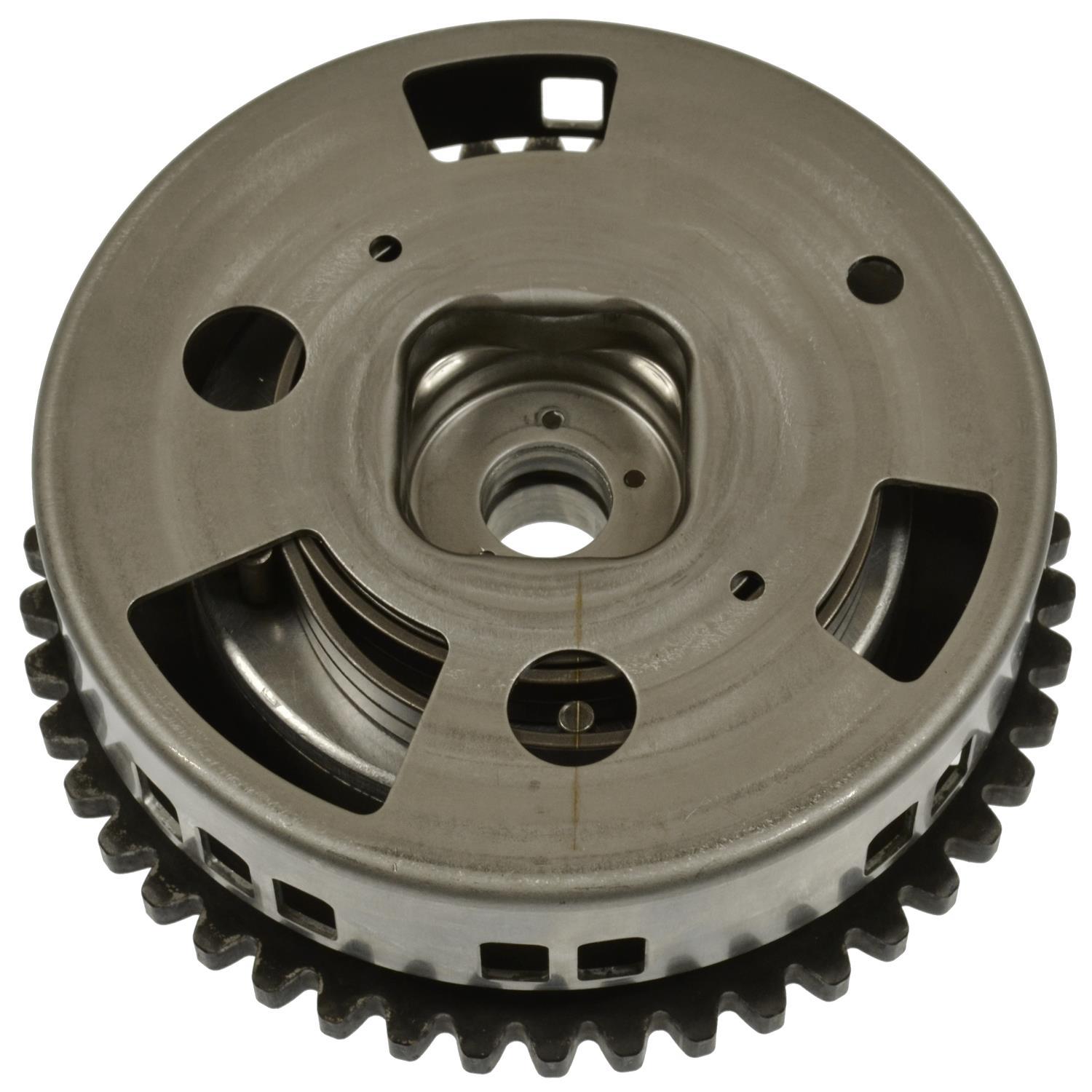 Standard Motor Products VVT604 - Engine Variable Timing Sprocket Standard Motor Products VVT604 Engine Variable Timing Sprocket product image 2 of 2