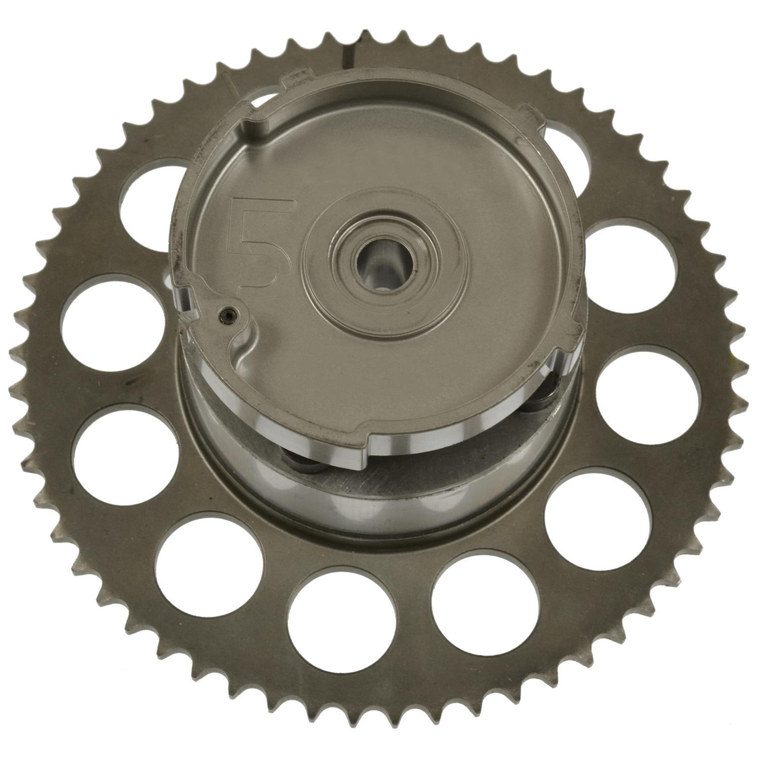 Standard Motor Products VVT608 - Engine Variable Timing Sprocket Standard Motor Products VVT608 Engine Variable Timing Sprocket product image 1 of 2